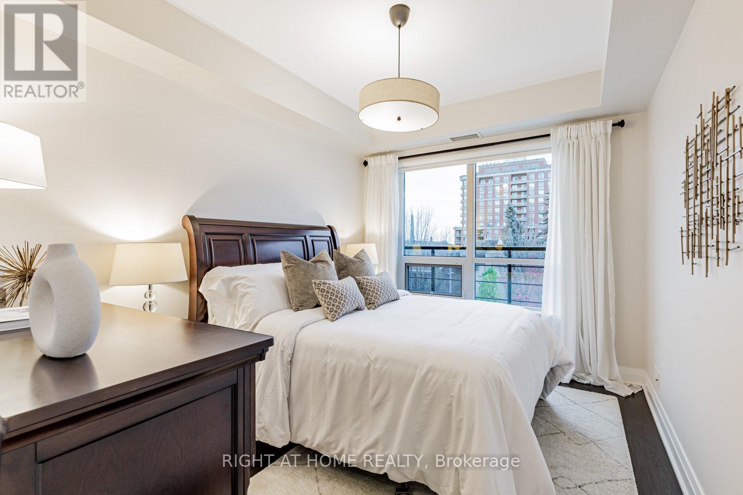 405 - 21 Clairtrell Road, Toronto, Ontario M2N 0G8 - Photo 21 - C12513440