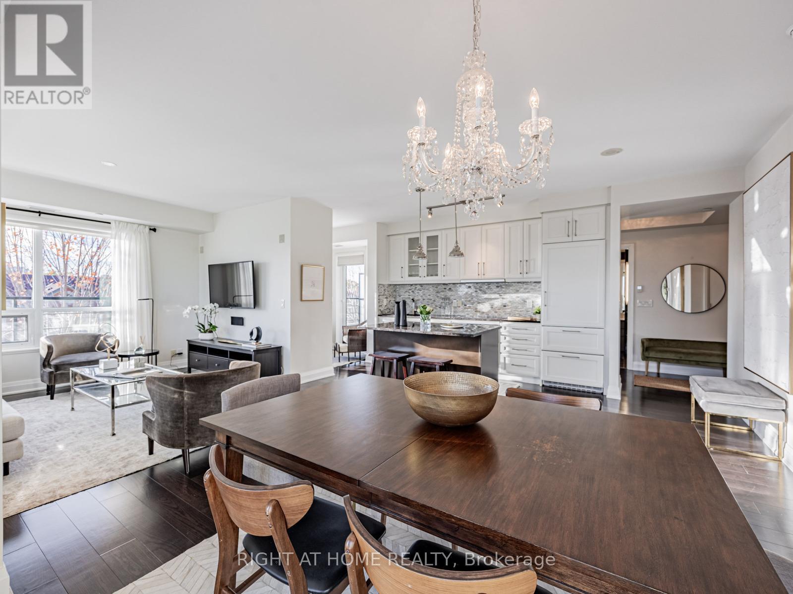 405 - 21 Clairtrell Road, Toronto, Ontario M2N 0G8 - Photo 6 - C12513440