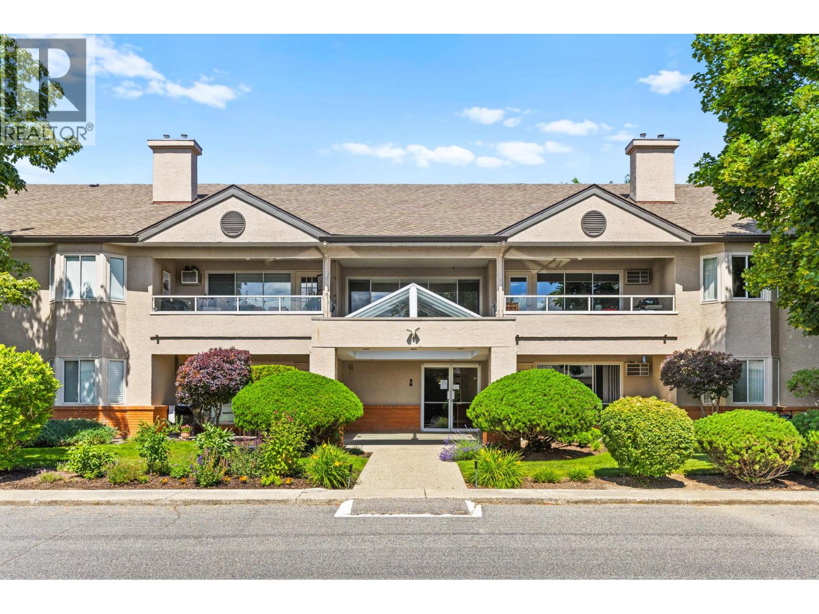 645 Barrera Road Unit# 205, Kelowna, British Columbia