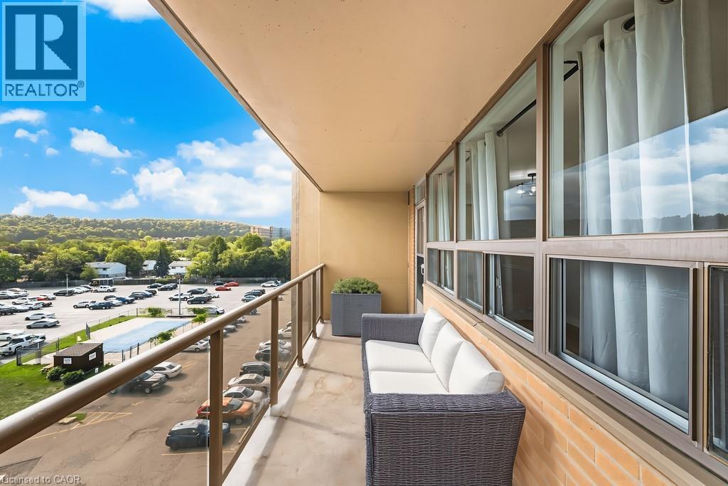 15 Nicklaus Drive Unit# 605, Hamilton, Ontario  L8K 5J5 - Photo 25 - 40770469