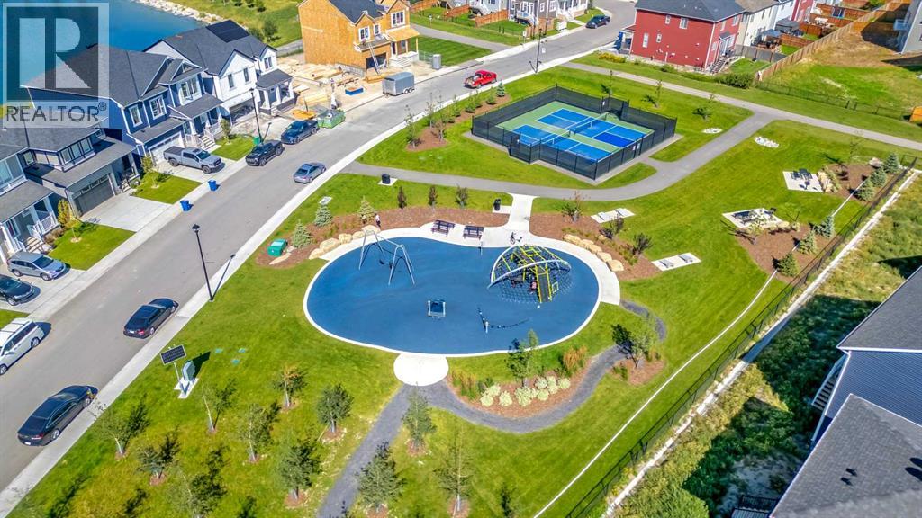 641 Southwinds Close Sw, Airdrie, Alberta  T4B 5L5 - Photo 22 - A2253883