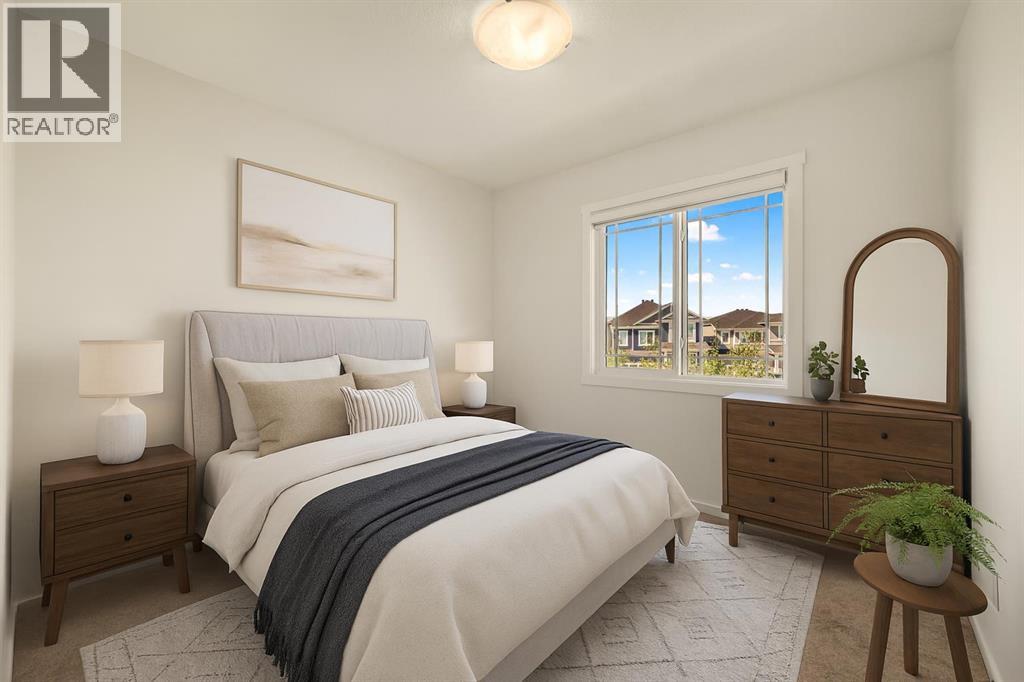 641 Southwinds Close Sw, Airdrie, Alberta  T4B 5L5 - Photo 15 - A2253883