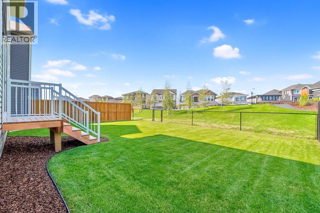 641 Southwinds Close Sw, Airdrie, Alberta  T4B 5L5 - Photo 21 - A2253883