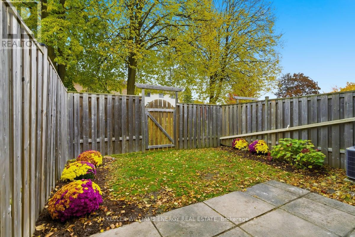 75 - 611 Galahad Drive, Oshawa (Eastdale), Ontario  L1K 1M1 - Photo 19 - E12517346