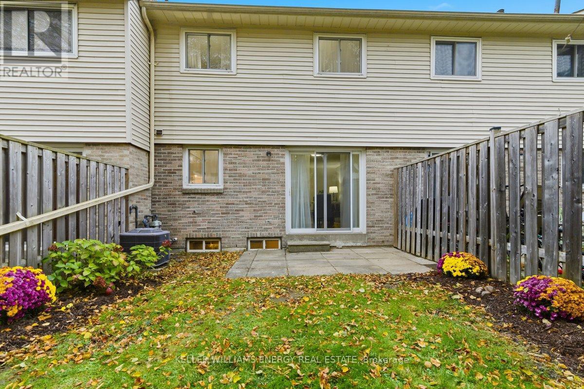 75 - 611 Galahad Drive, Oshawa (Eastdale), Ontario  L1K 1M1 - Photo 20 - E12517346