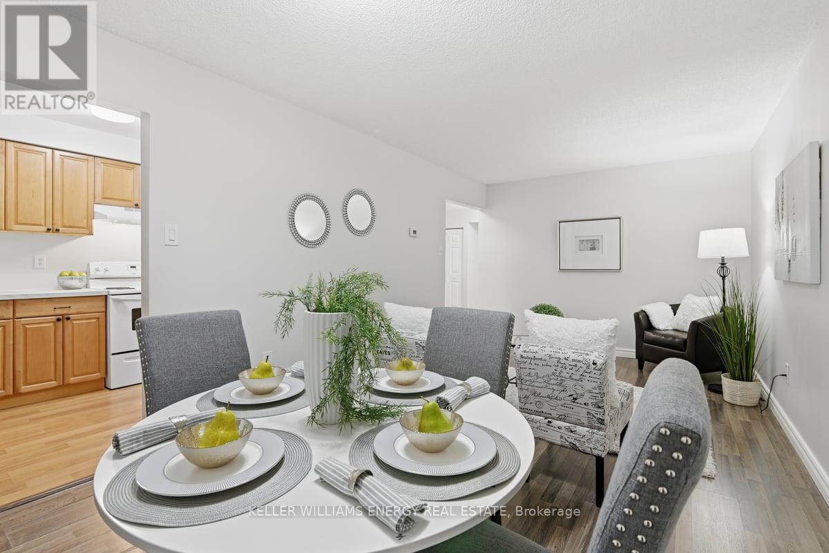 75 - 611 Galahad Drive, Oshawa (Eastdale), Ontario  L1K 1M1 - Photo 6 - E12517346