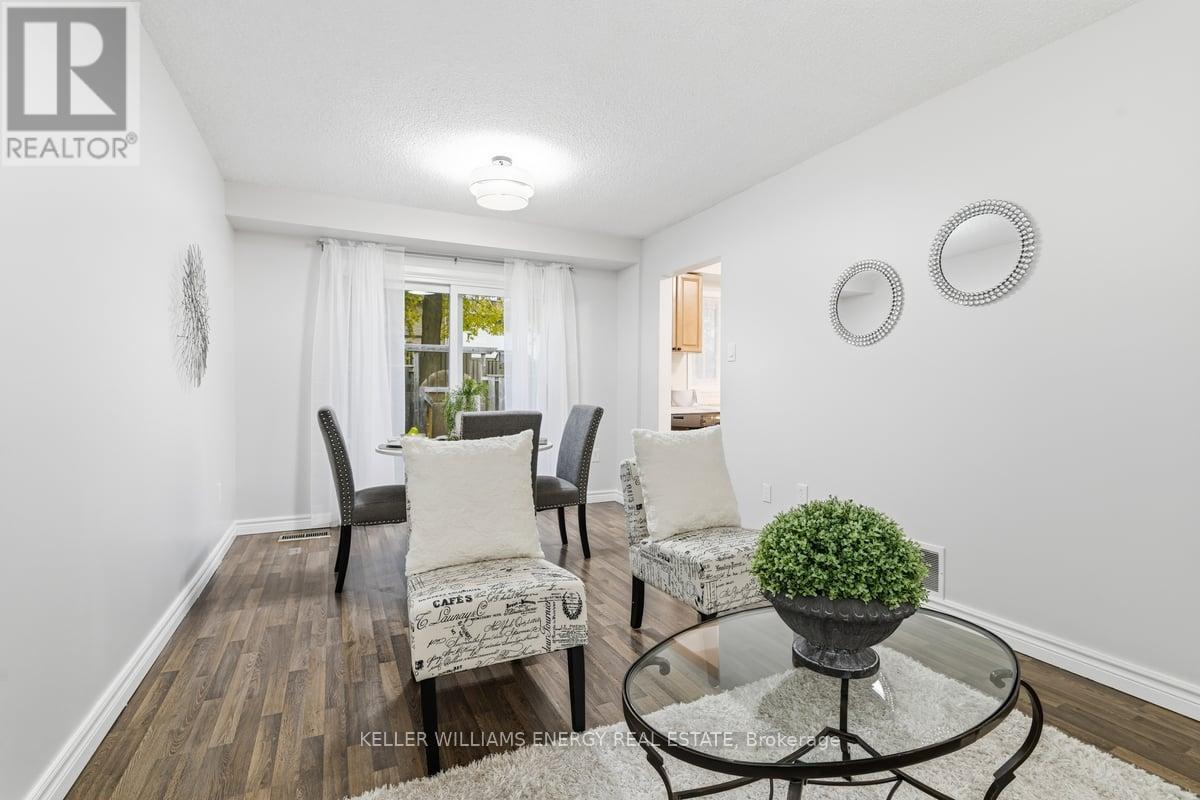 75 - 611 Galahad Drive, Oshawa (Eastdale), Ontario  L1K 1M1 - Photo 7 - E12517346