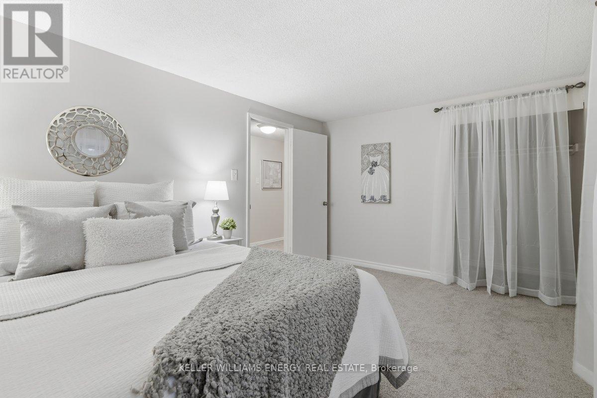 75 - 611 Galahad Drive, Oshawa (Eastdale), Ontario  L1K 1M1 - Photo 9 - E12517346