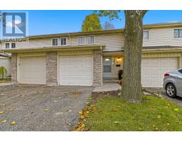 75 - 611 GALAHAD DRIVE, Oshawa, Ontario