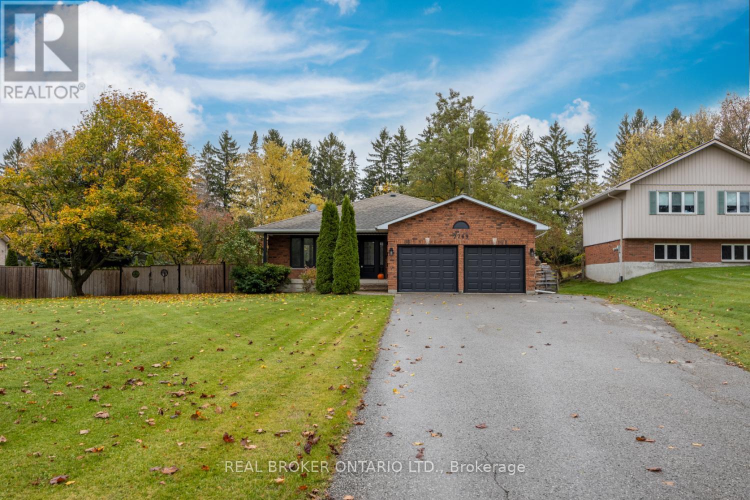 2769 Concession Road 7, Clarington, Ontario L1C 5X1 - Photo 4 - E12517438