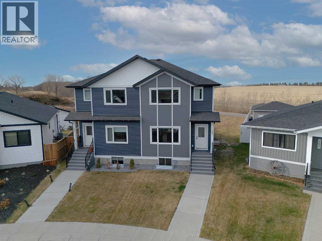 103 Gray Close, Sylvan Lake, Alberta  T4S 0W4 - Photo 3 - A2268086