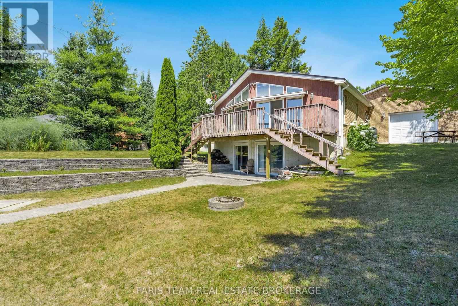 17 Stanley Road, Kawartha Lakes, Ontario  K0M 2T0 - Photo 34 - X12380760