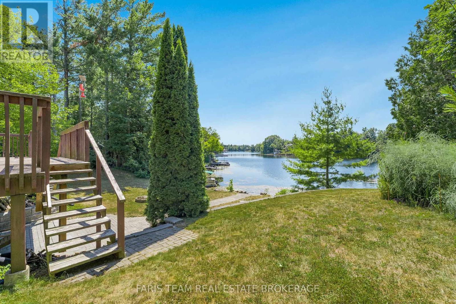 17 Stanley Road, Kawartha Lakes, Ontario  K0M 2T0 - Photo 30 - X12380760