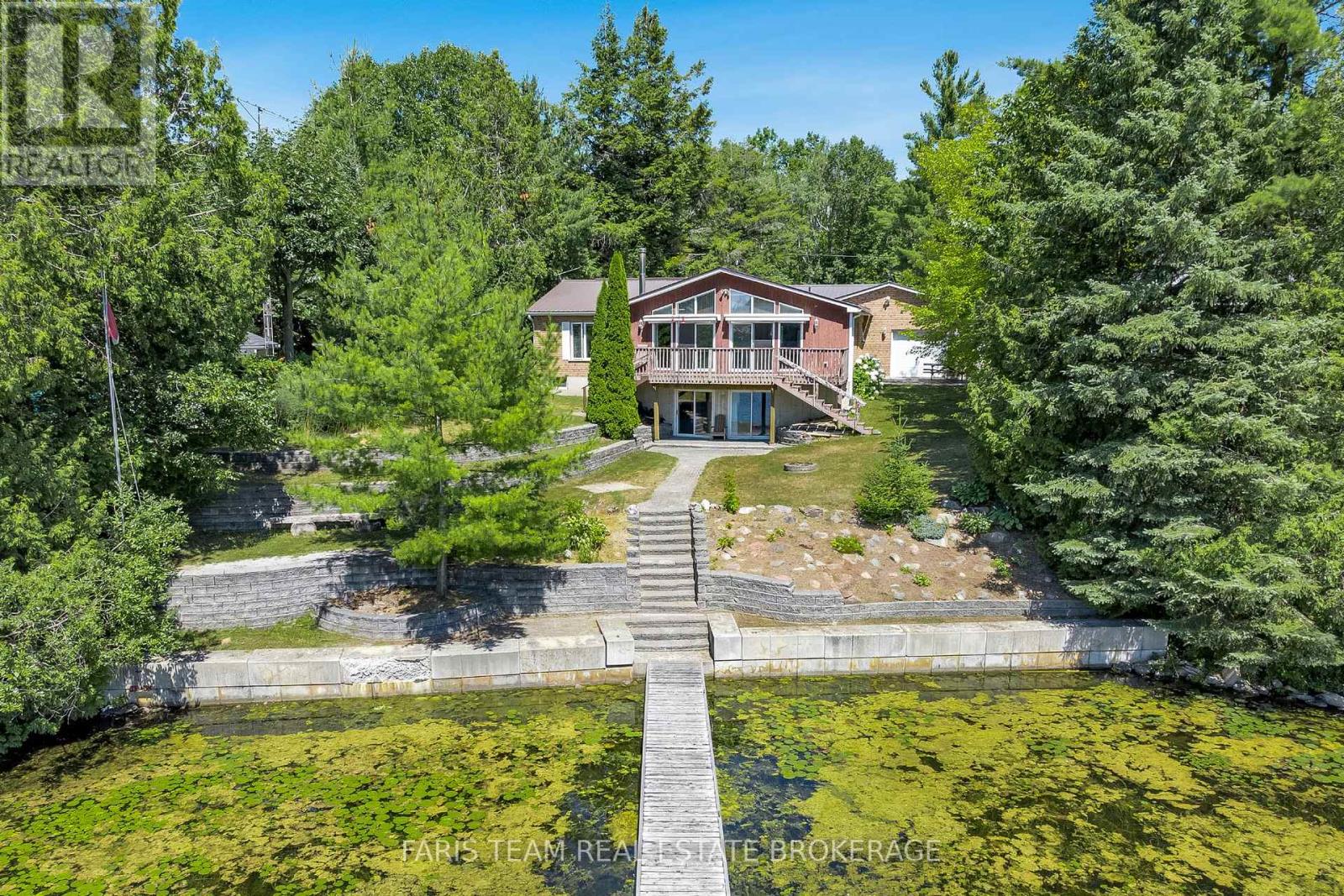 17 Stanley Road, Kawartha Lakes, Ontario  K0M 2T0 - Photo 38 - X12380760