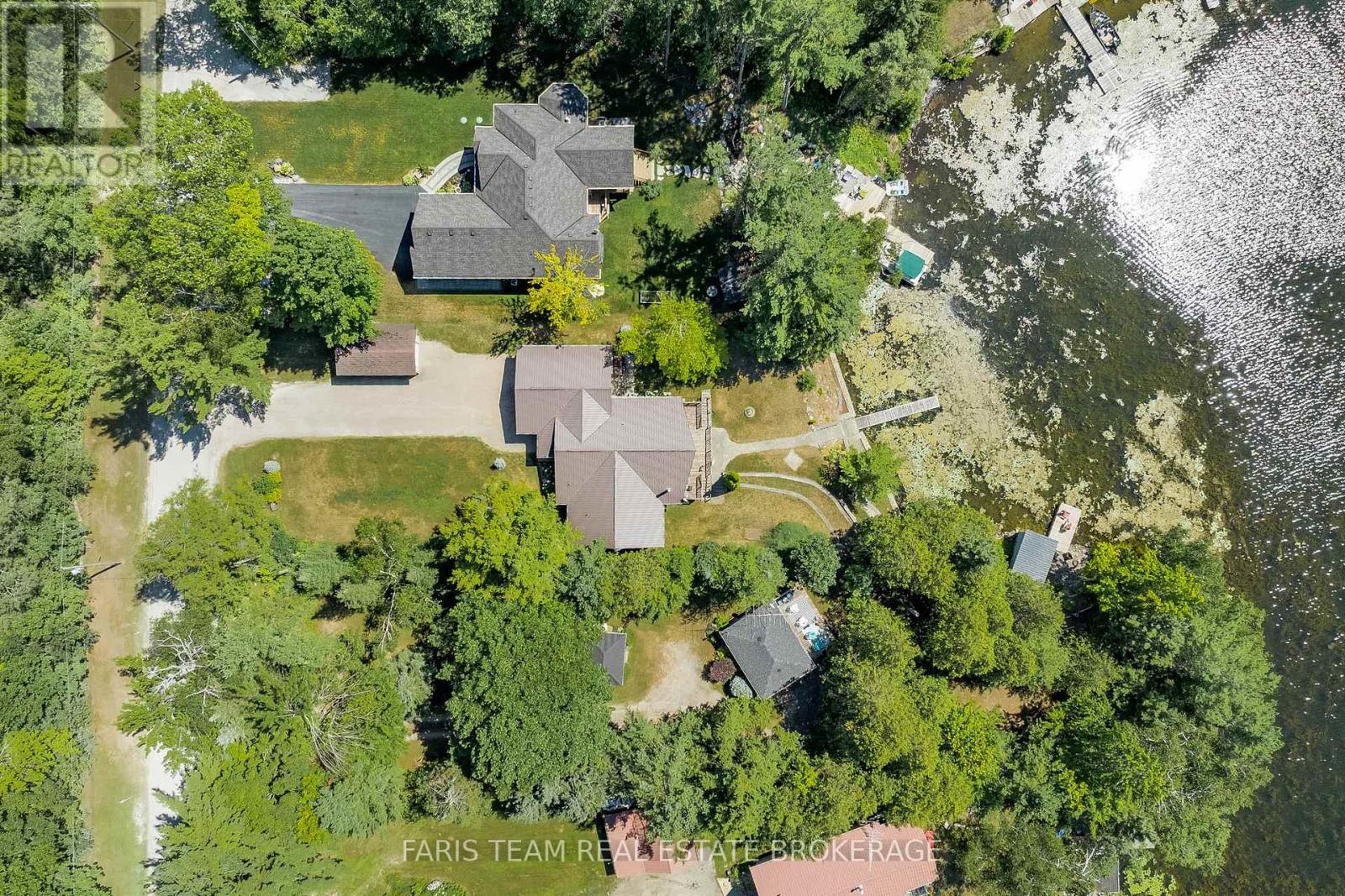 17 Stanley Road, Kawartha Lakes, Ontario  K0M 2T0 - Photo 39 - X12380760