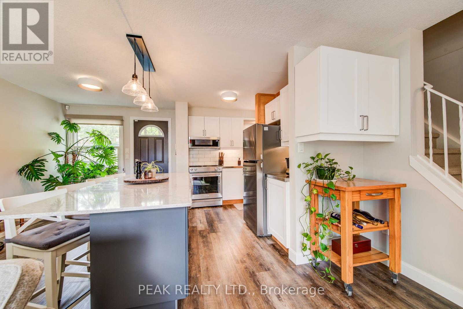 31 - 165 Green Valley Drive, Kitchener, Ontario  N2P 1K3 - Photo 10 - X12397521