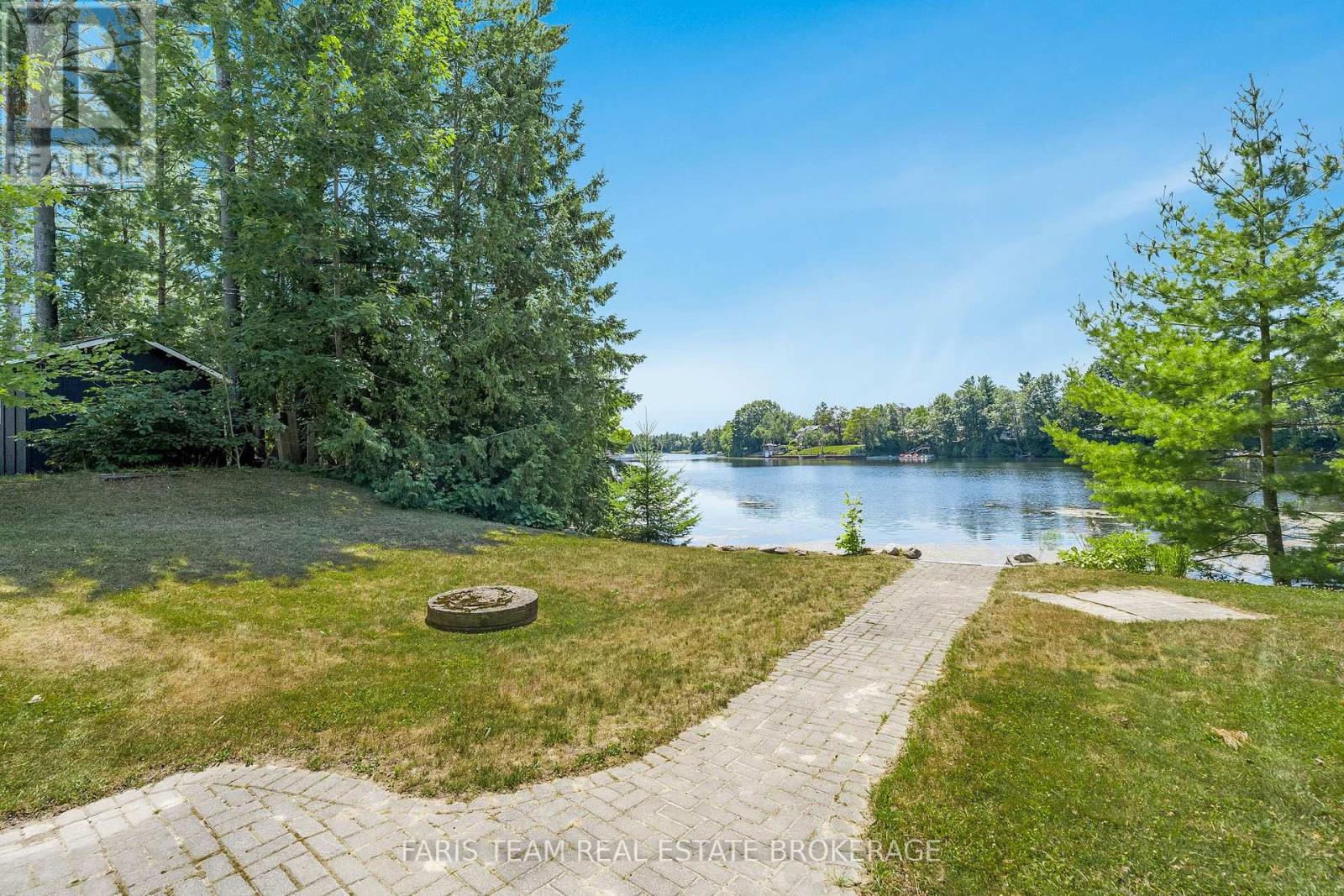 17 Stanley Road, Kawartha Lakes, Ontario  K0M 2T0 - Photo 33 - X12380760