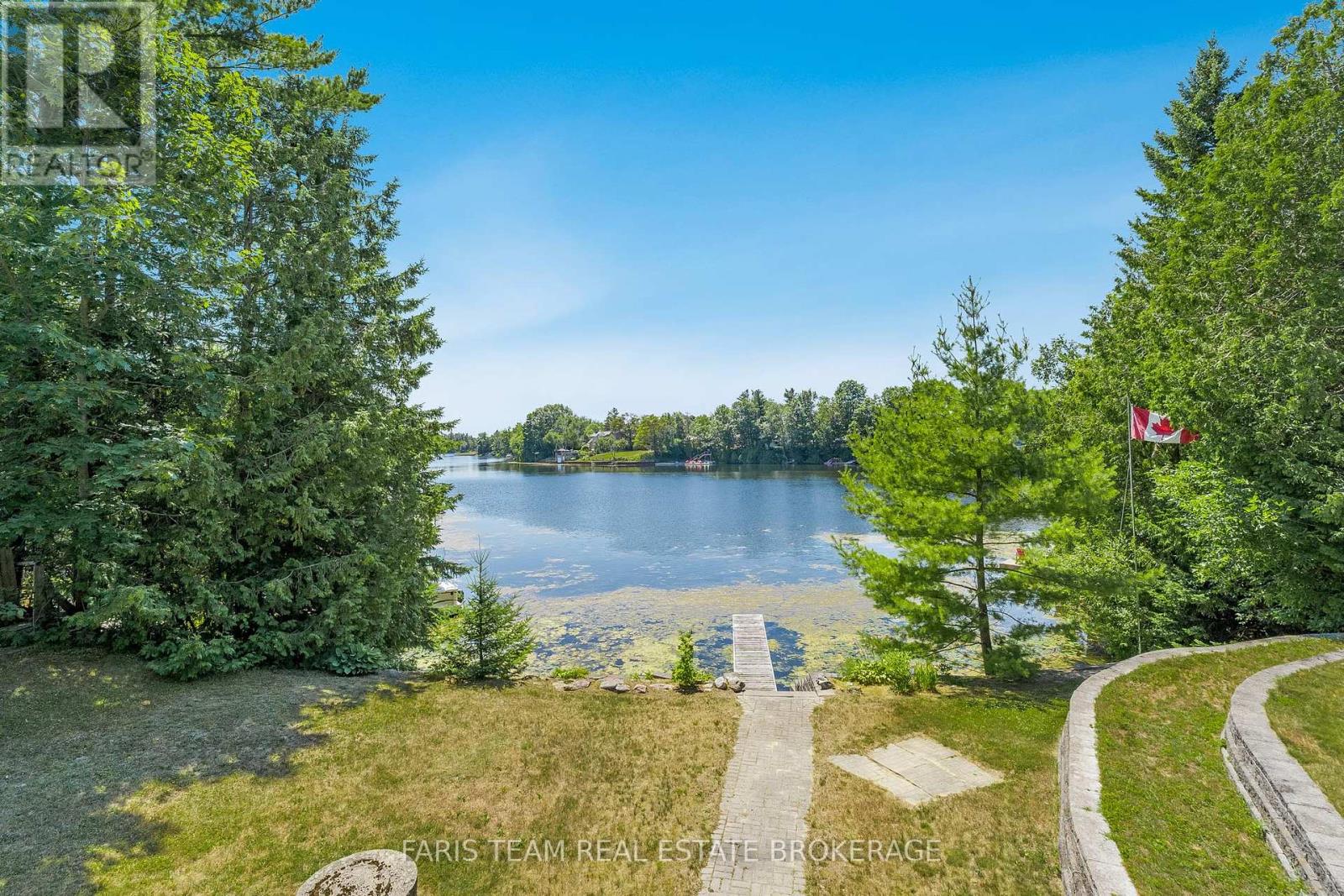 17 Stanley Road, Kawartha Lakes, Ontario  K0M 2T0 - Photo 29 - X12380760