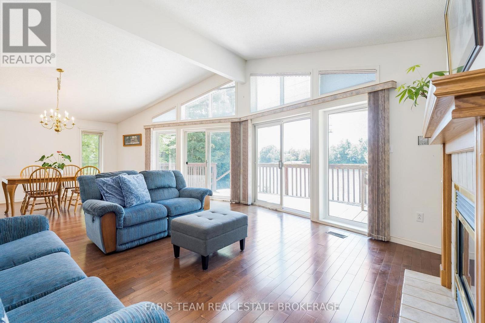 17 Stanley Road, Kawartha Lakes, Ontario  K0M 2T0 - Photo 7 - X12380760