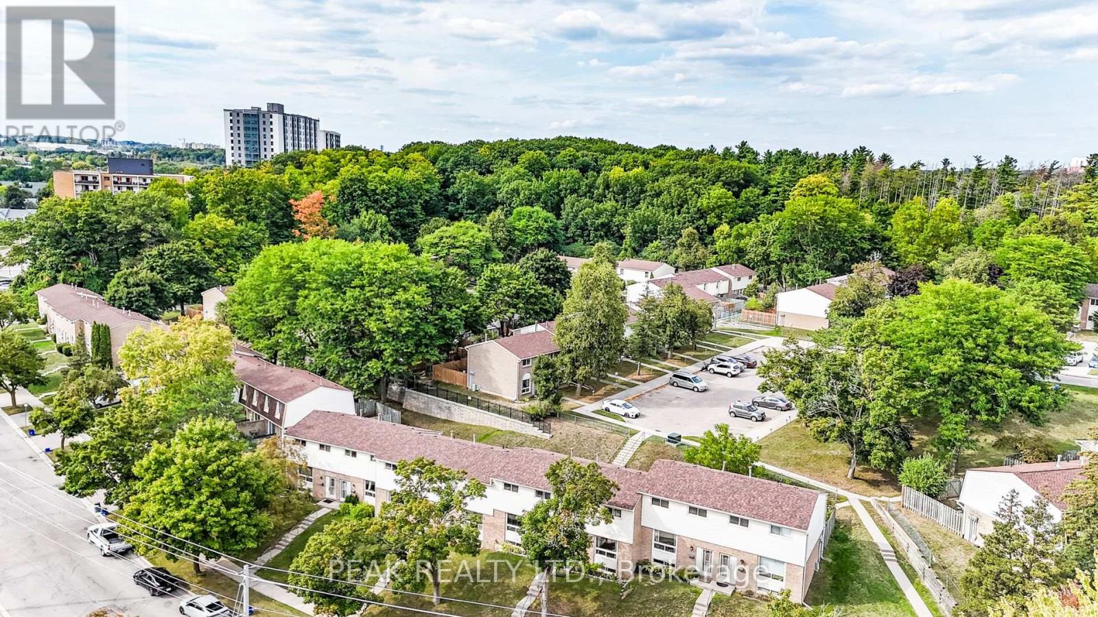 31 - 165 Green Valley Drive, Kitchener, Ontario  N2P 1K3 - Photo 45 - X12397521