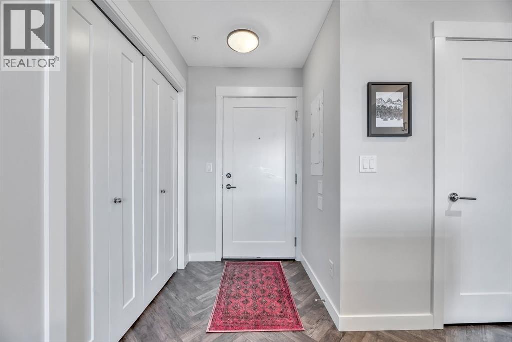 409, 35 Walgrove Walk Se, Calgary, Alberta  T2X 4S6 - Photo 6 - A2263861