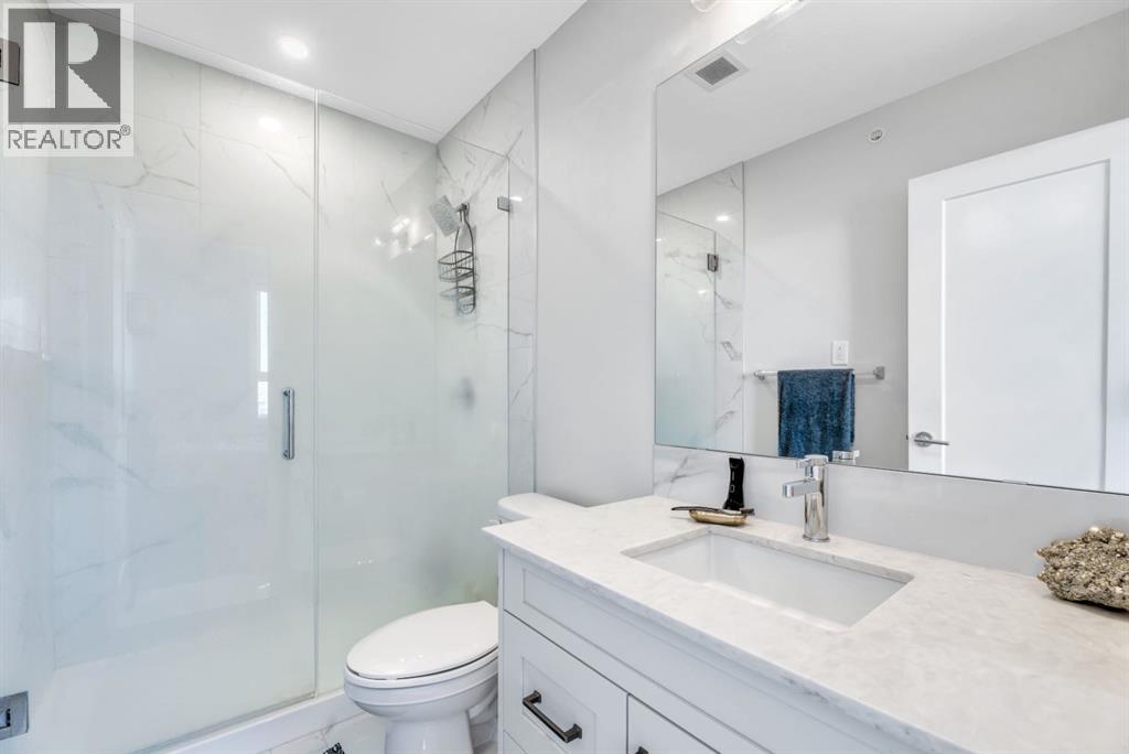 409, 35 Walgrove Walk Se, Calgary, Alberta  T2X 4S6 - Photo 14 - A2263861