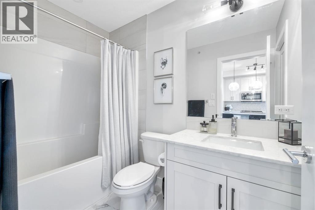 409, 35 Walgrove Walk Se, Calgary, Alberta  T2X 4S6 - Photo 17 - A2263861