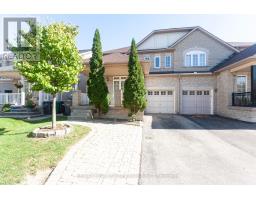 3888 BARLEY TRAIL S, Mississauga, Ontario