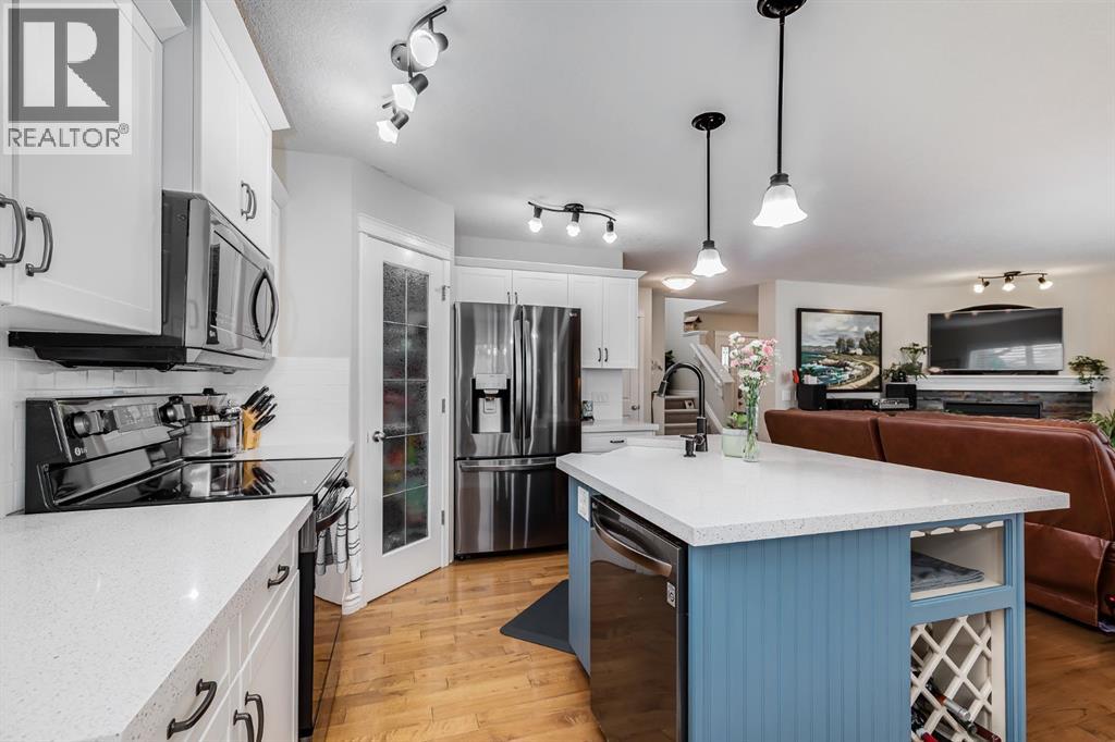 149 Thornfield Close Se, Airdrie, Alberta  T4A 2K8 - Photo 10 - A2268141