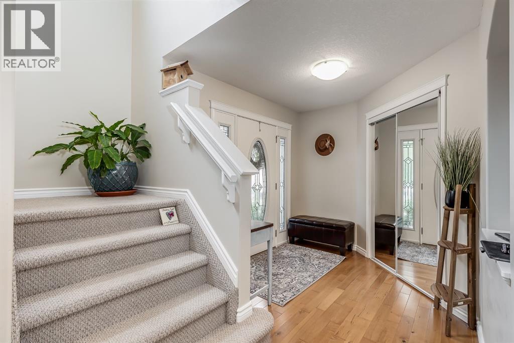 149 Thornfield Close Se, Airdrie, Alberta  T4A 2K8 - Photo 5 - A2268141