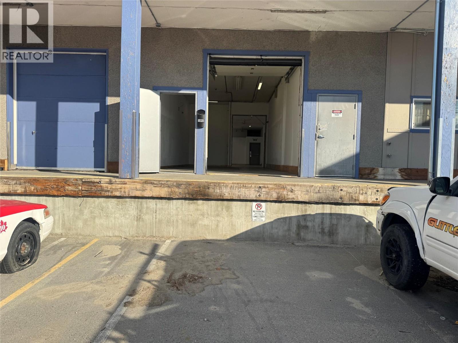 1840 Government Street, Penticton, British Columbia