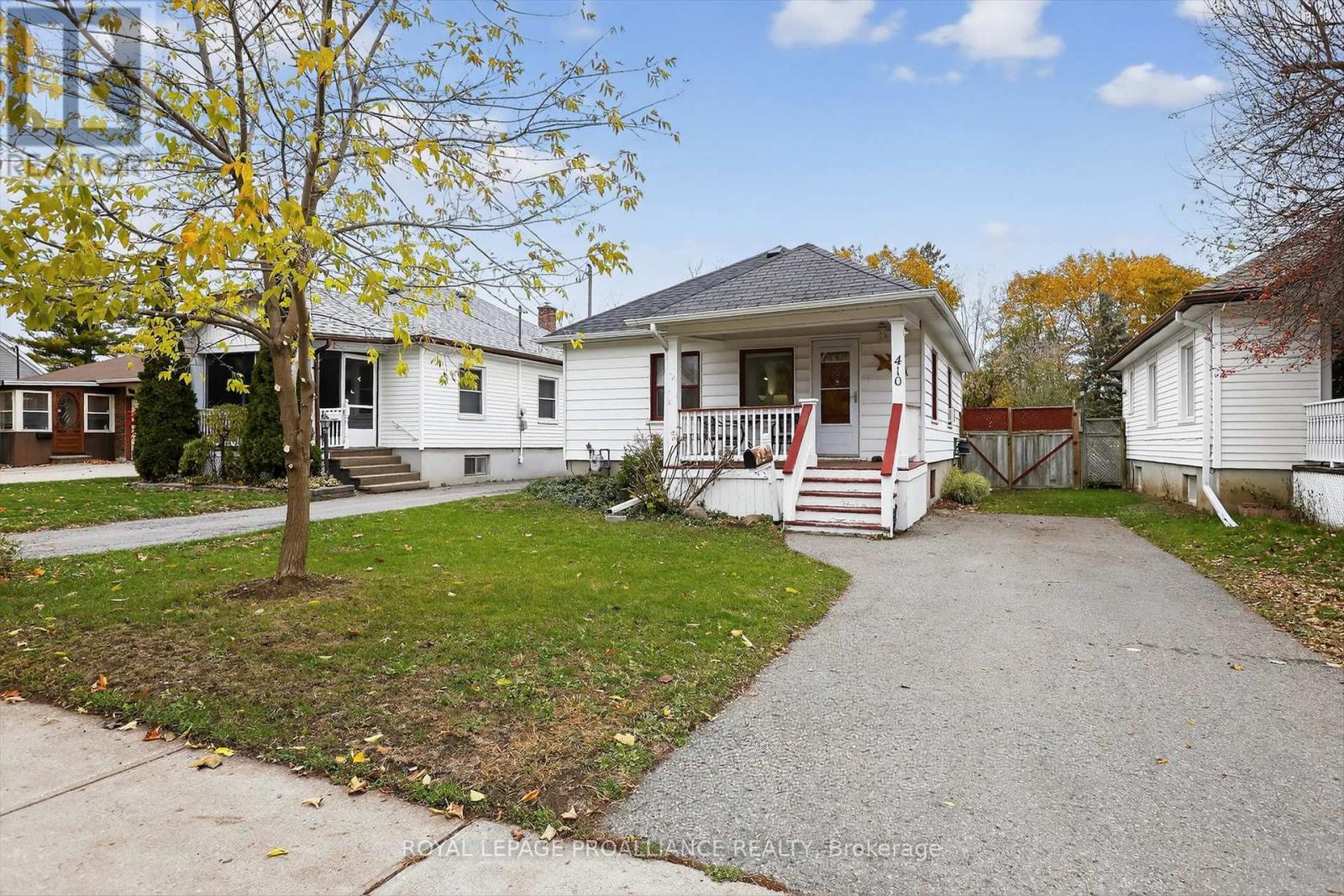 410 Dublin Street, Peterborough (Town Ward 3), Ontario  K9H 3C9 - Photo 43 - X12517246