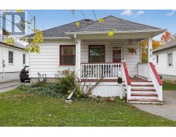 410 Dublin Street, Peterborough (Town Ward 3), Ca