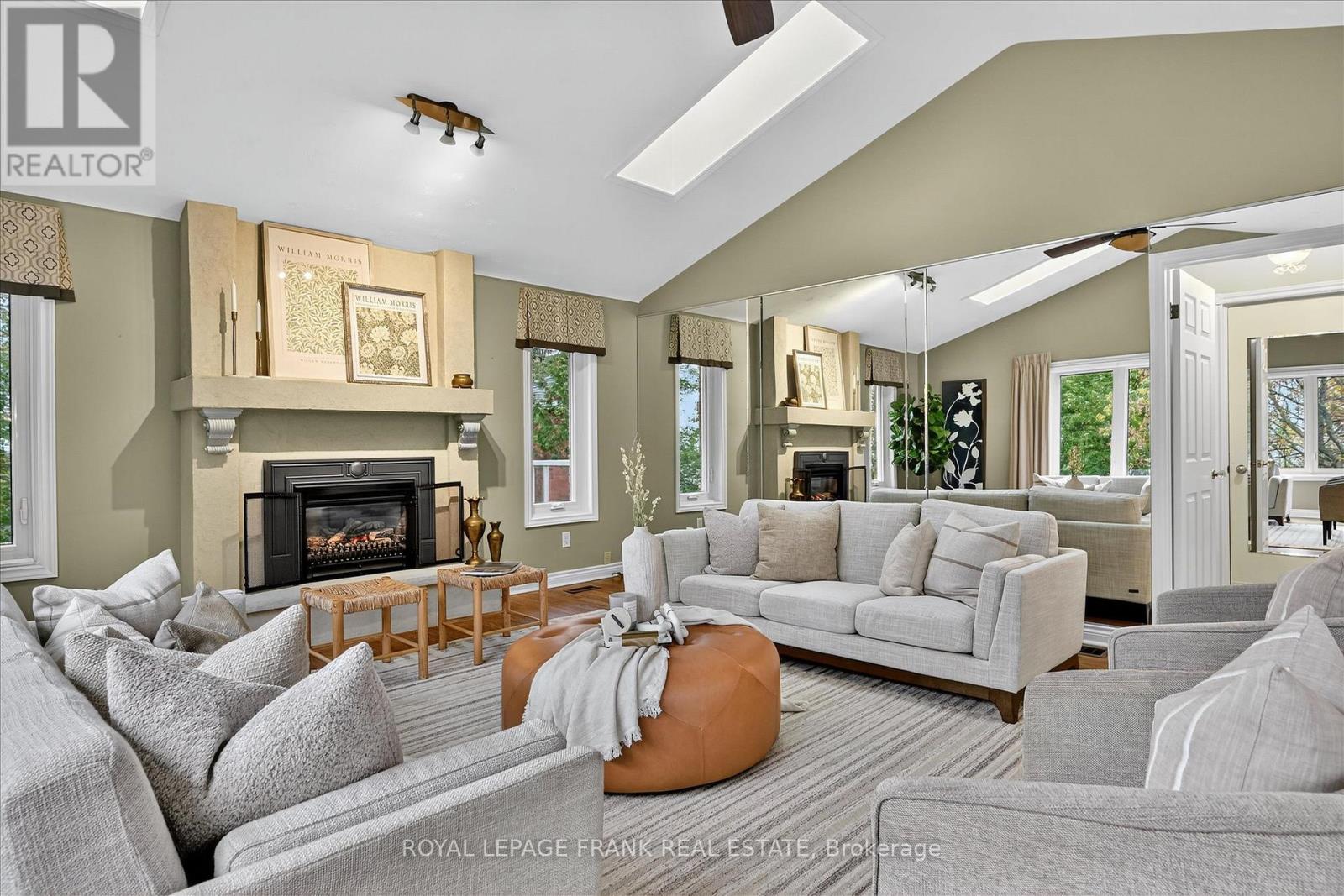 1162 Summit Drive, Peterborough (Otonabee Ward 1), Ontario  K9J 8A7 - Photo 16 - X12517392