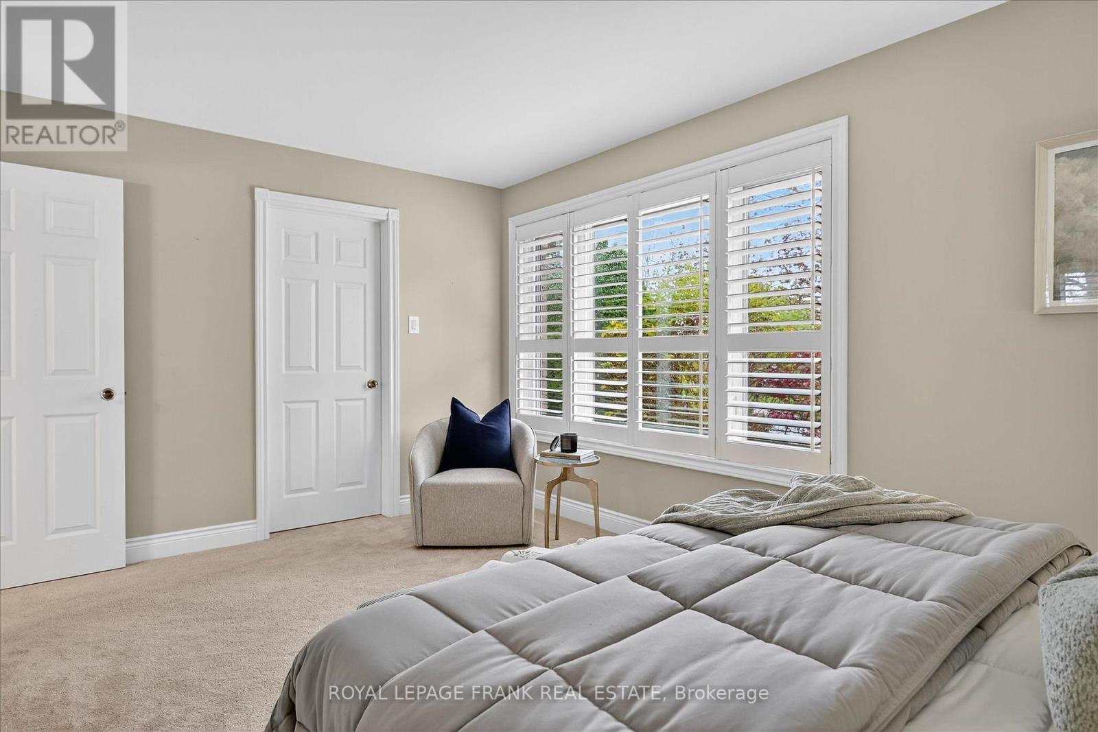 1162 Summit Drive, Peterborough (Otonabee Ward 1), Ontario  K9J 8A7 - Photo 24 - X12517392