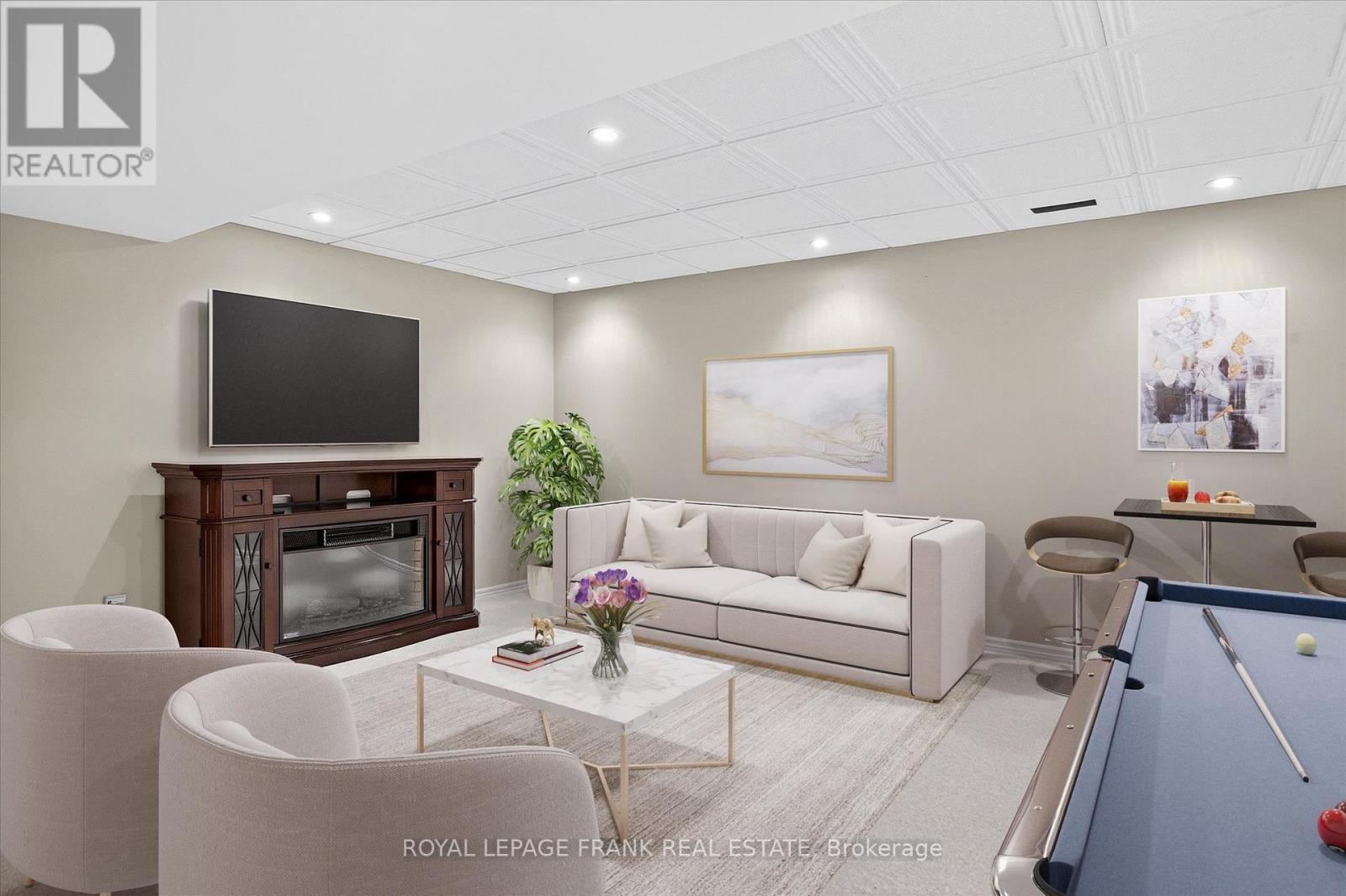 1162 Summit Drive, Peterborough (Otonabee Ward 1), Ontario  K9J 8A7 - Photo 30 - X12517392