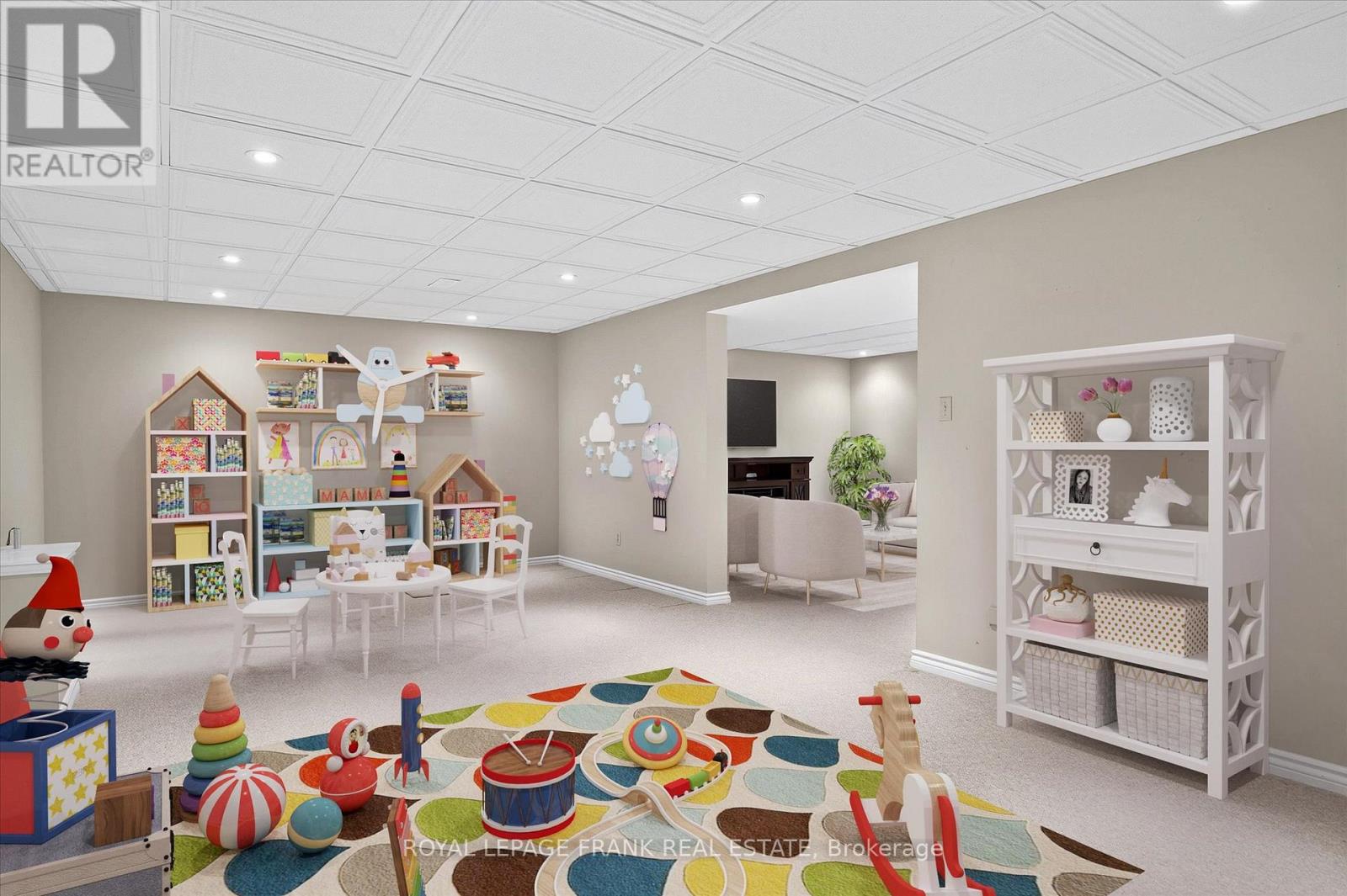 1162 Summit Drive, Peterborough (Otonabee Ward 1), Ontario  K9J 8A7 - Photo 34 - X12517392