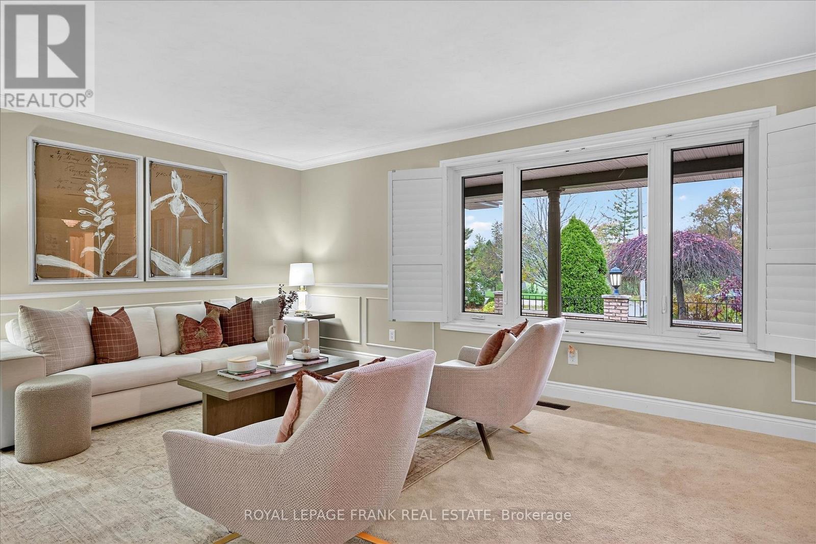 1162 Summit Drive, Peterborough (Otonabee Ward 1), Ontario  K9J 8A7 - Photo 6 - X12517392