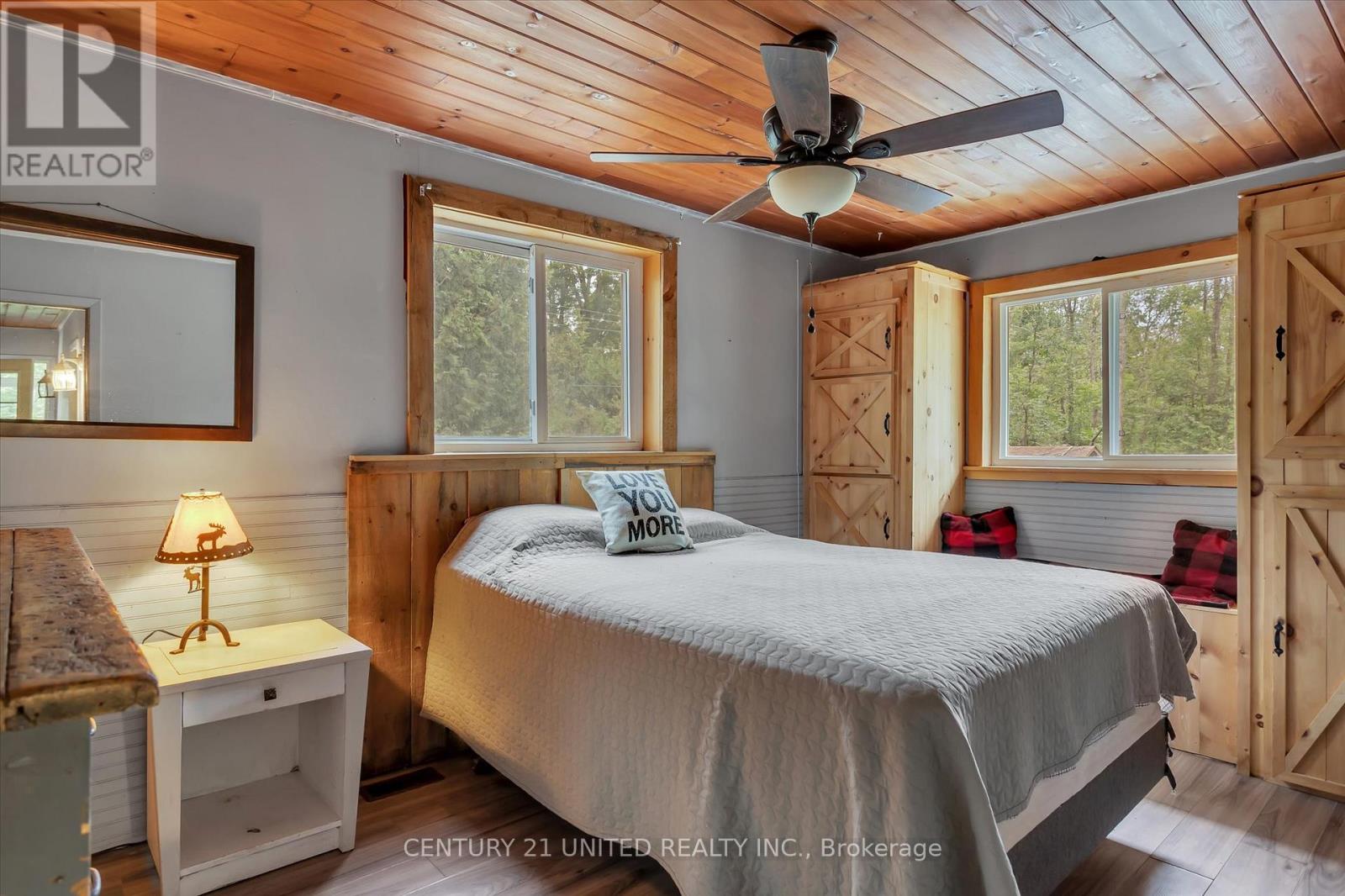 55 Northern Avenue, Trent Lakes, Ontario K0M 1A0 - Photo 18 - X12517408