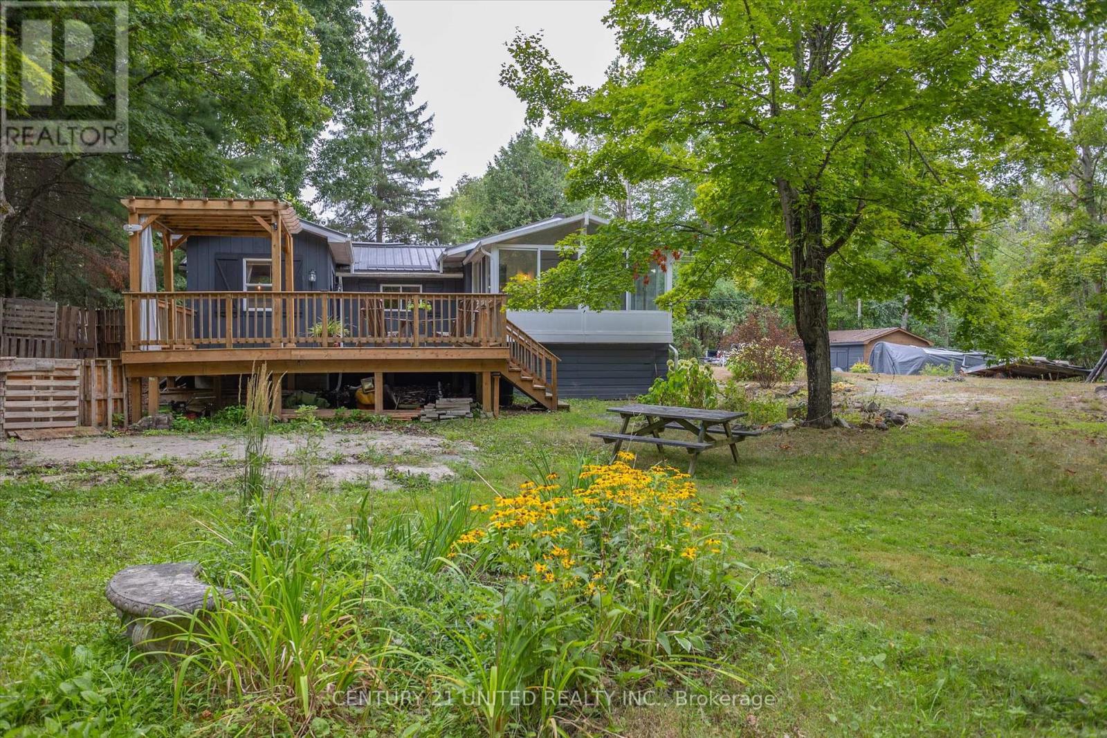 55 Northern Avenue, Trent Lakes, Ontario K0M 1A0 - Photo 31 - X12517408