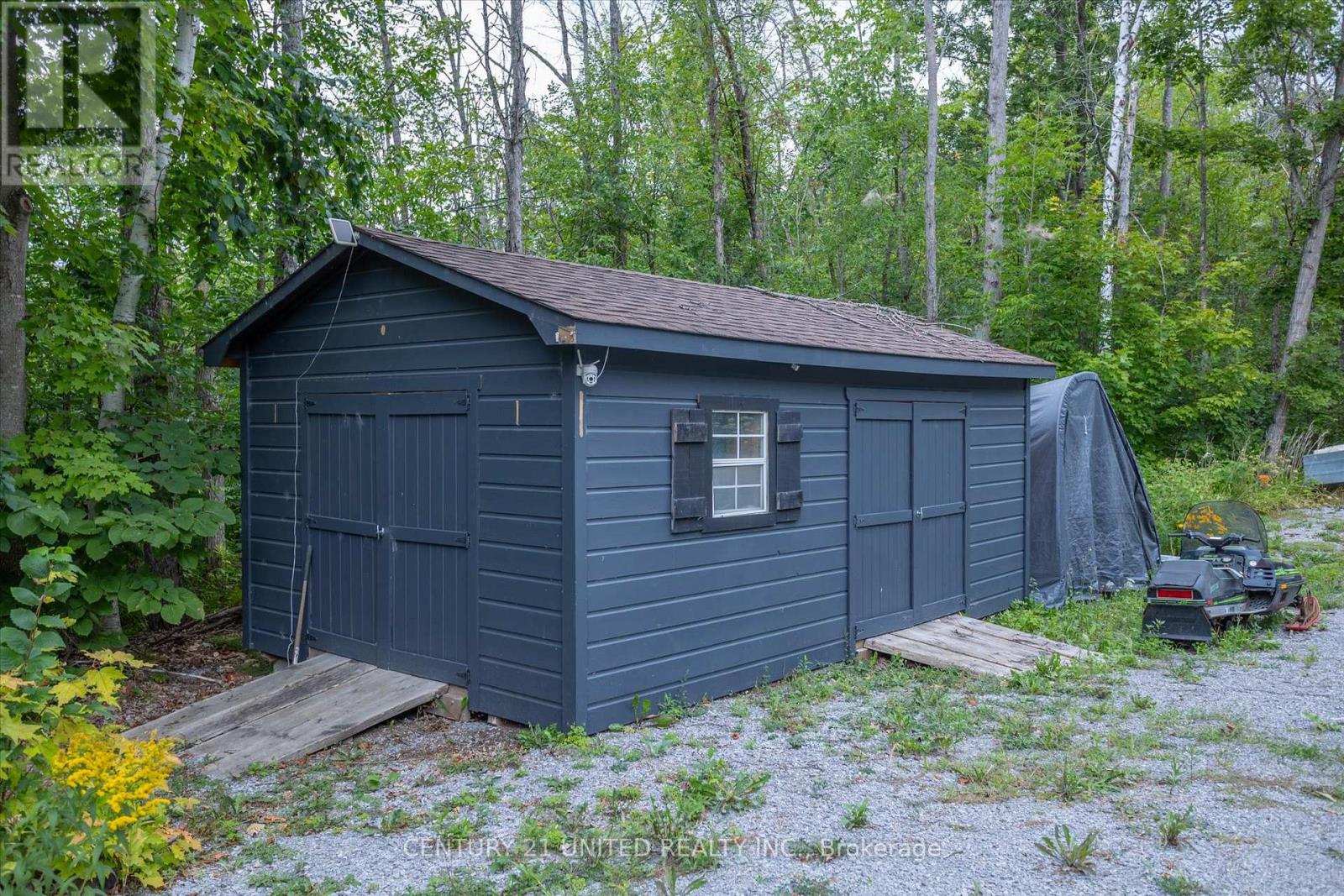 55 Northern Avenue, Trent Lakes, Ontario K0M 1A0 - Photo 40 - X12517408