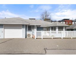 8 1450 MCCALLUM ROAD, Abbotsford, British Columbia