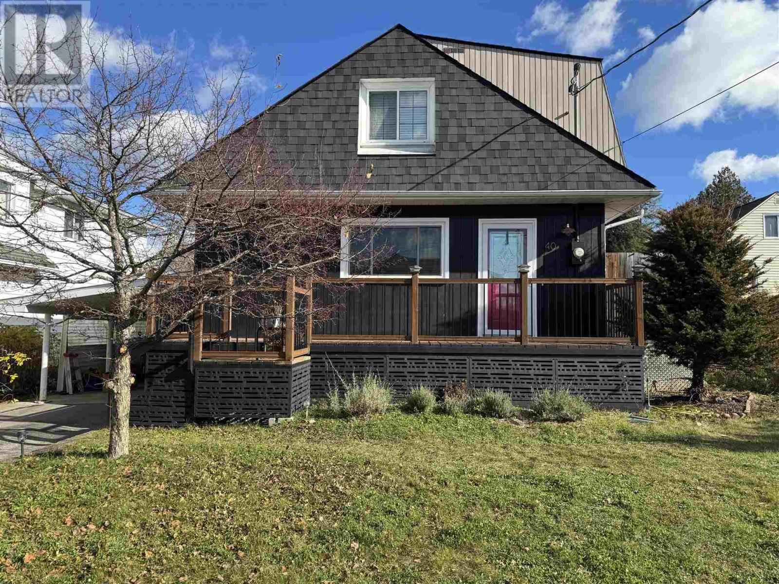 40 Westview CRES, Elliot Lake, Ontario