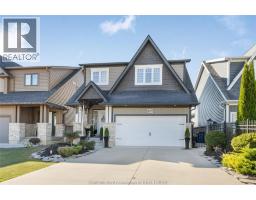 247 HUDSON DRIVE, Chatham, Ontario