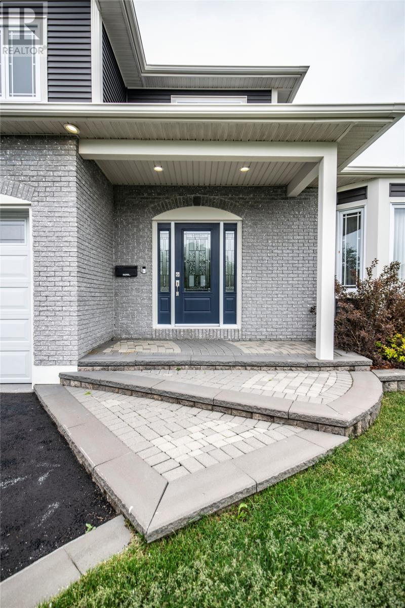 50 Collingwood Crescent, Mount Pearl, Newfoundland & Labrador  A1N 5C4 - Photo 2 - 1292344