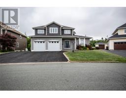 50 Collingwood Crescent, Mount Pearl, Newfoundland & Labrador