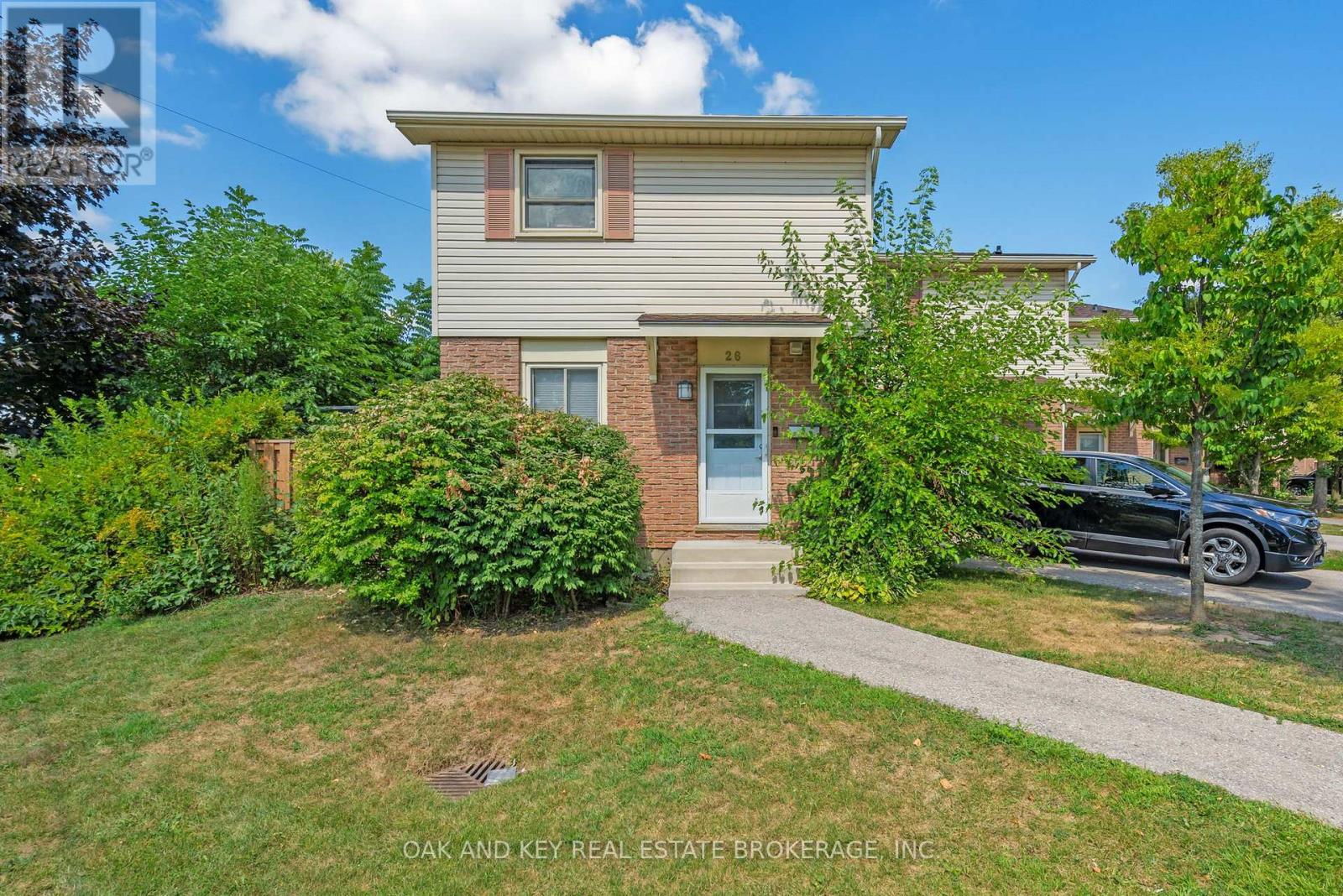 26 - 230 CLARKE ROAD, london east (east i), Ontario