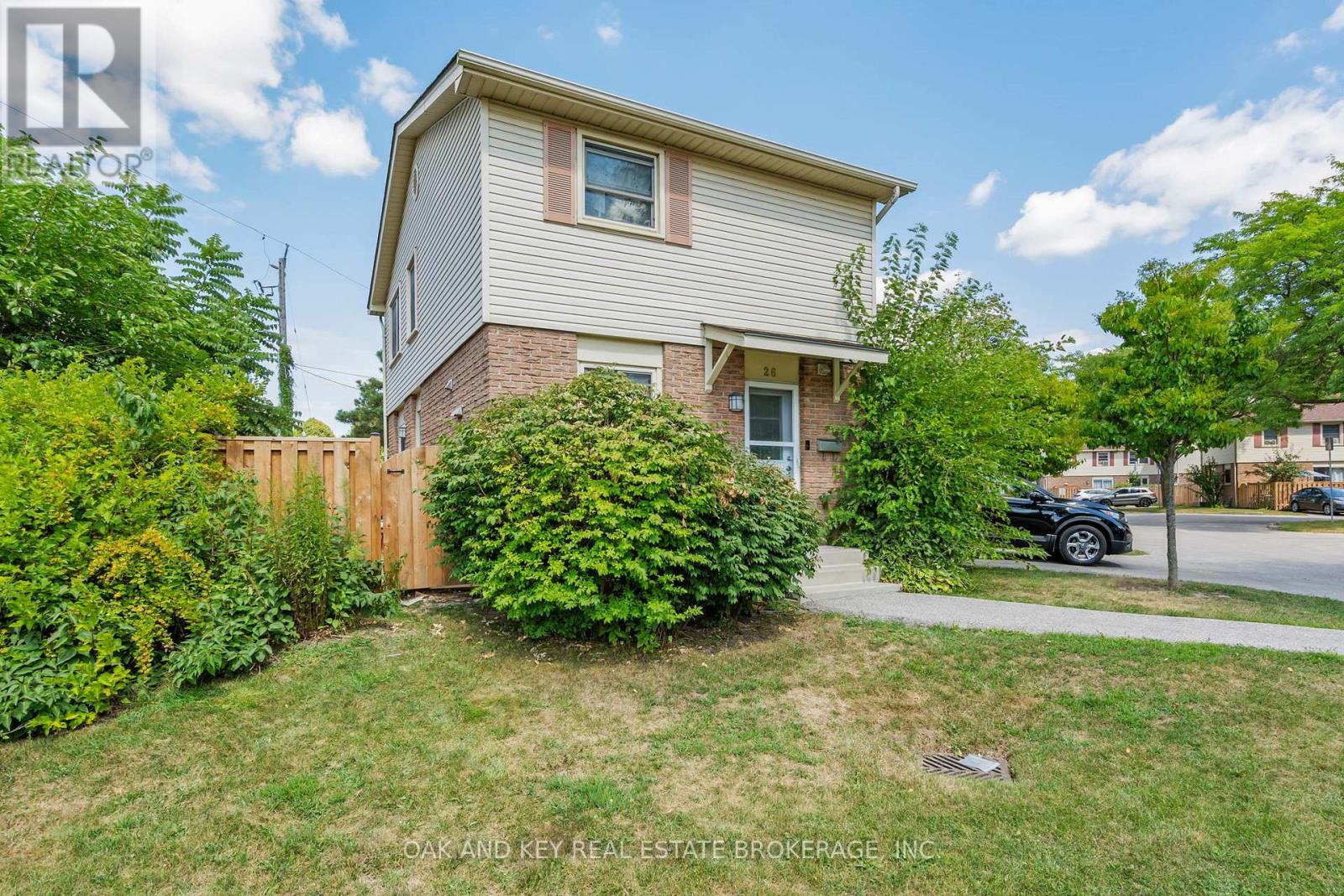 26 - 230 Clarke Road, London East (East I), Ontario  N5W 5P5 - Photo 3 - X12517306