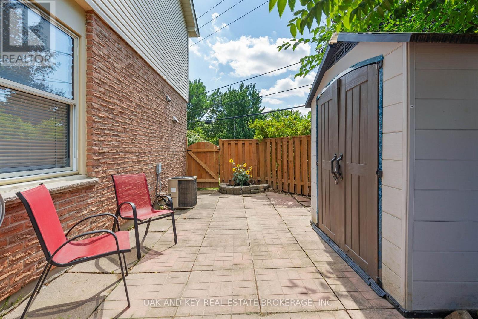 26 - 230 Clarke Road, London East (East I), Ontario  N5W 5P5 - Photo 31 - X12517306