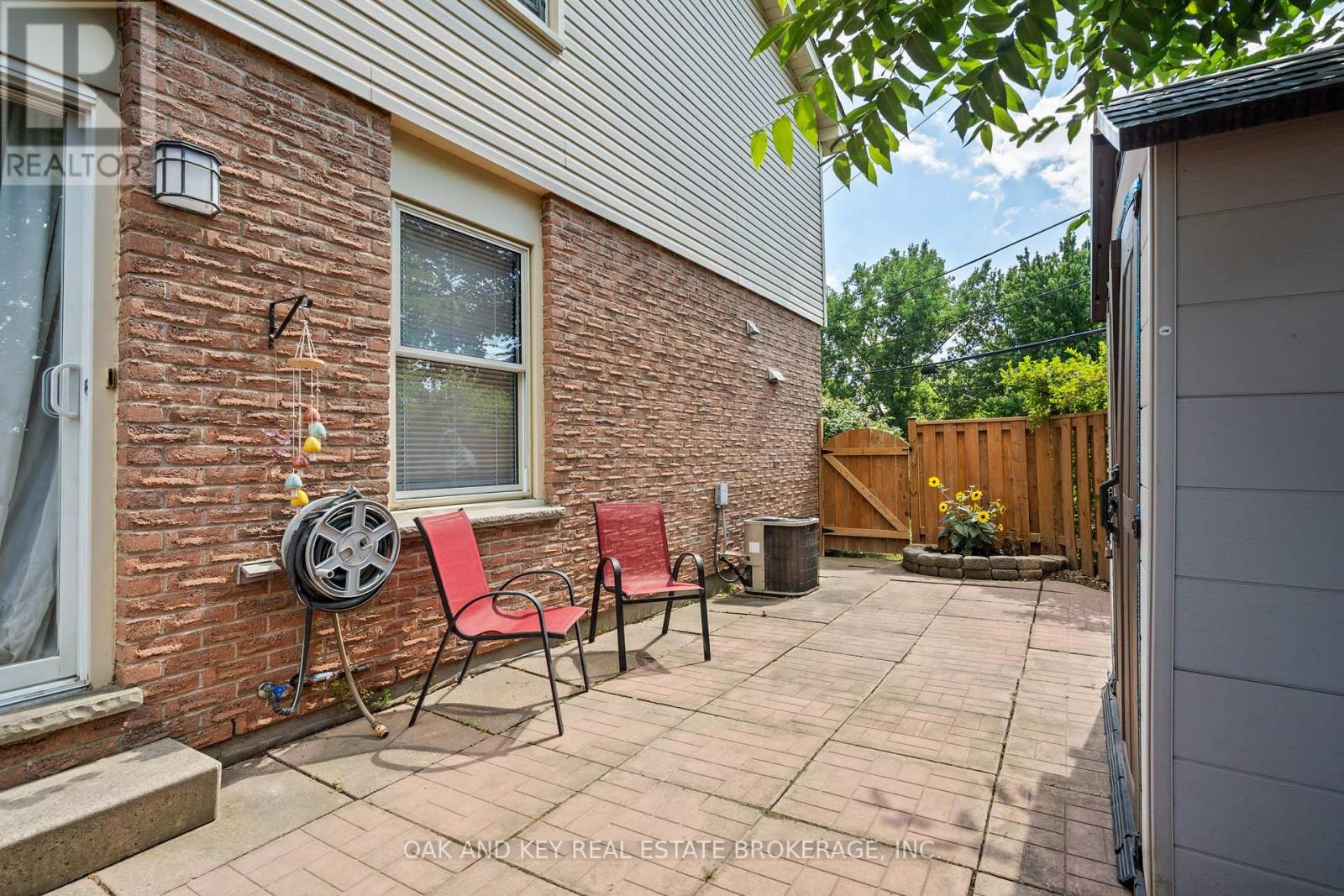 26 - 230 Clarke Road, London East (East I), Ontario  N5W 5P5 - Photo 32 - X12517306